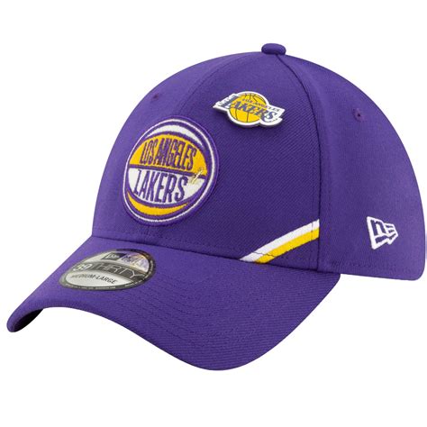 The club featured a fine forward named jim pollard and one of the better playmakers in the league in. New Era 39Thirty Cap - NBA 2019 DRAFT Los Angeles Lakers ...