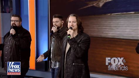 Pin By Eisblumale On Home Free Fox And Friends News Home Free Vocal Band Home Free