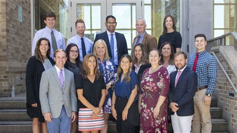 Prep Welcomes New Faculty And Staff For The 2022 23 School Year News