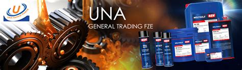 Una General Trading Fze In Ajman Reachuae Business Directory