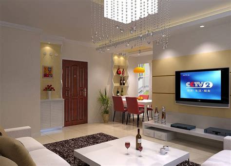 While the heart of the home is thought to be the kitchen, isn't it fair to say the living room is where we spend the most time. 19 Simple Ideas For Home Interior Design - Interior Design ...