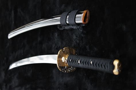 Samurai Katana Sword Wallpaper