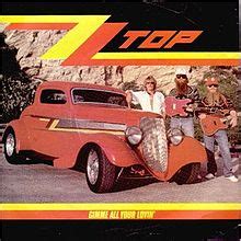 The official instagram for that little ol band from texas. ZZ Top - Francine (Original 1972 version)
