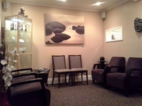 spa waiting room picture of golden haven hot springs spa calistoga tripadvisor