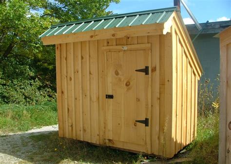 Small Tool Shed 4x8 Shed Wooden Tool Shed Plans For Storage Sheds