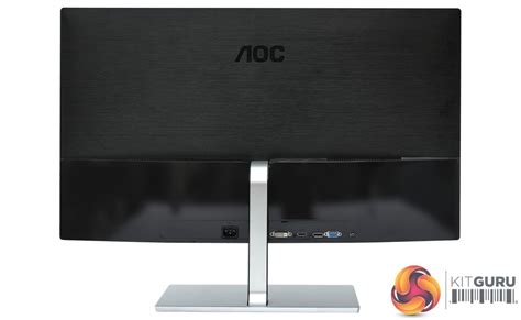 Aoc Q3279vwf Freesync 315in Monitor Review Kitguru Part 2