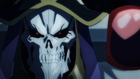 overlord iv new trailer unveils theme songs and july 5 debut qooapp news