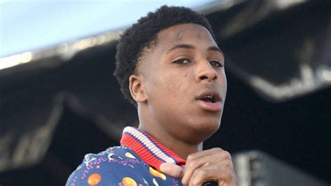 Youngboy Never Broke Again Has Pleaded Not Guilty In Weapons Case Hot