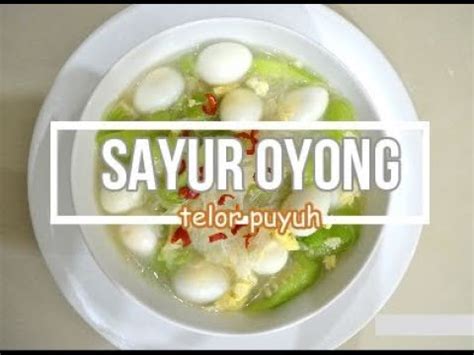 Rasa lezat dari berbagai olahan jamur dapat digunakan sebagai menu. Resep Tumis Oyong Toge : Cara Gampang Menyiapkan Sayur Toge Kuah Bening Enak Resep Masakanku ...