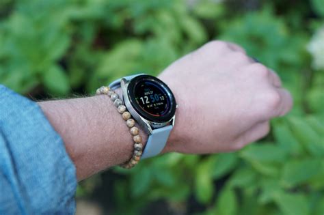 samsung galaxy watch 3 review it s ok and also expensive