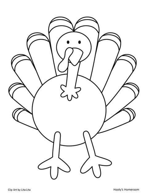 38+ thanksgiving turkey coloring pages for printing and coloring. It's Turkey Time! *FREEBIE* - Hooty's Homeroom