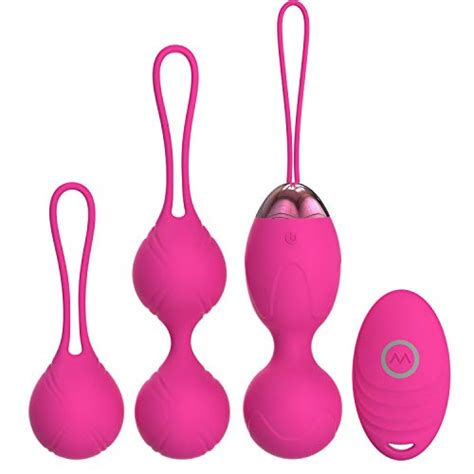 Kegel Balls Exercise Weights Acvioo Kegel Balls For Tightening Doctor Recommended Ben Wa Balls