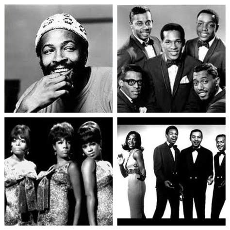 Motown Motown Motown Party Neo Soul