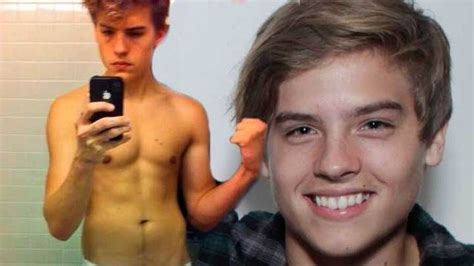 Dylan Sprouse Cock Naked Star Pics Xhamster