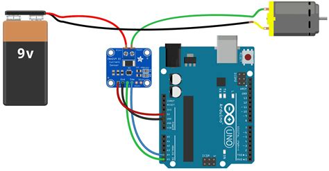 Cara Mengakses Sensor Tegangan Dc Menggunakan Arduino Vrogue