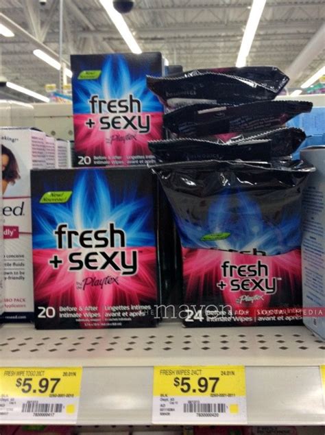 Recapturing Intimacy With Fresh Sexy Wipes Freshandsexy Shop Cbias