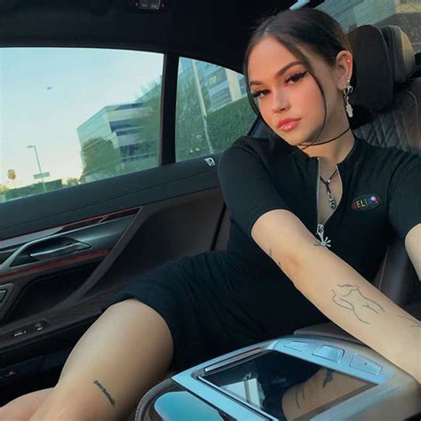 Oh My ≧∀≦ Maggie Lindemann Maggie Bad Girl Aesthetic
