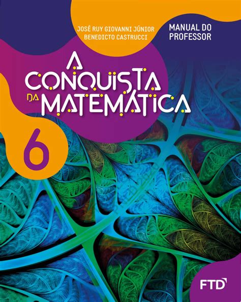 Matemática 6 Ano By Braulio Issuu