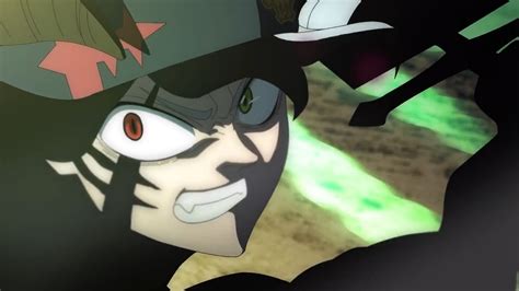 Netflix Reveals Black Clover Sword Of The Wizard King Movies Trailer