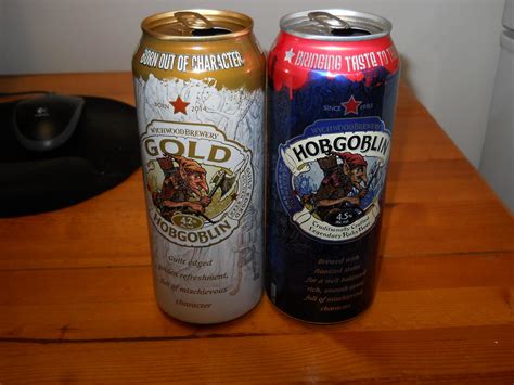 goblin beer by wheresajacket on deviantart