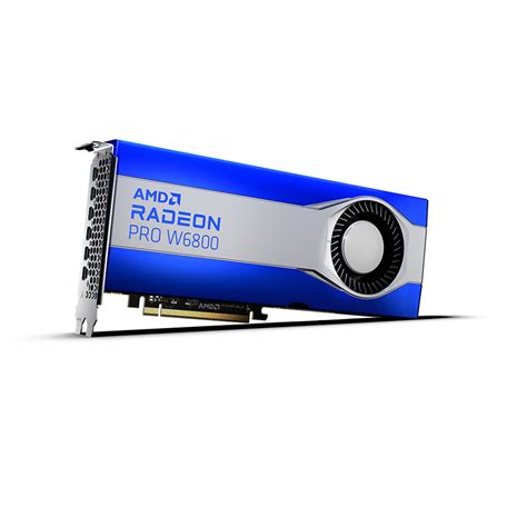Amd Launches Rdna2 Based Radeon Pro Workstation Graphics Cards Techgage