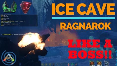 A timer will immediately begin counting down from 40 minutes, so both bosses must be defeated within that time. Ragnarok Ice Cave Dungeon Easy Clear Guide: Artifact of the Pack, Death Worm Horns & Epic Boss ...