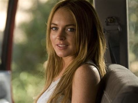 Lindsay Lohan Is Acting Again Just Got The Lead In A Huge Project Flipboard