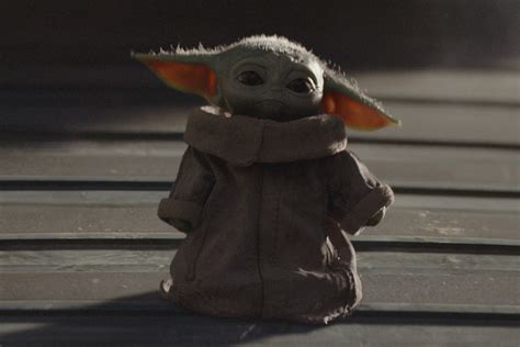 Baby Yoda Mandalorian Returning To Disney For Season 2 Tv