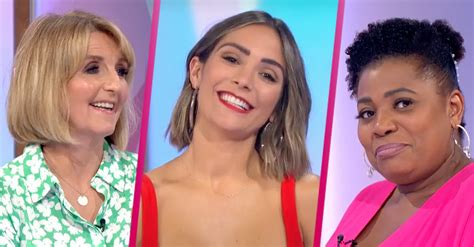 Loose Women Today Ladies Slammed As They Laugh At Animal Cruelty