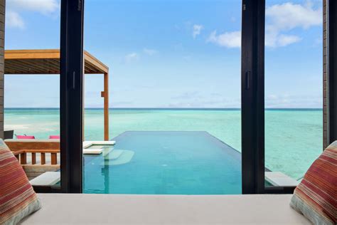 Four Seasons Resort Maldives At Kuda Huraa Iab Travel