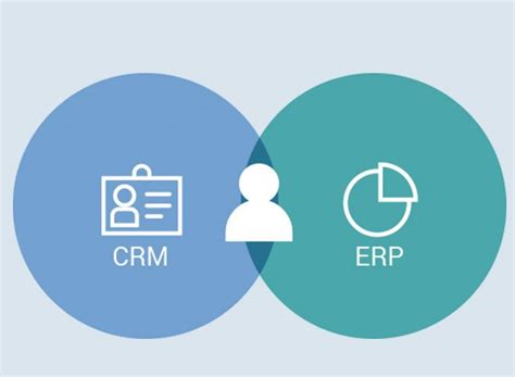 ERP VS CRM Useful Key Differences Between ERP And CRM RexoERP Blog