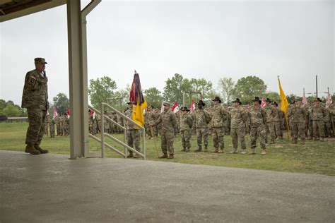 3rd Cav Regt Transitions To Iii Corps Article The United States Army