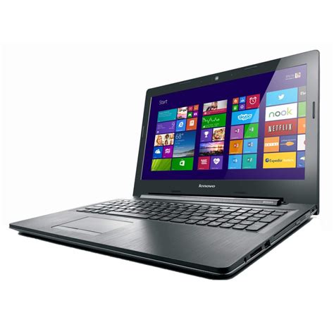 Lenovo G50 70 4th Gen Core I5 8gb 1tb Windows 81 Laptop In Black