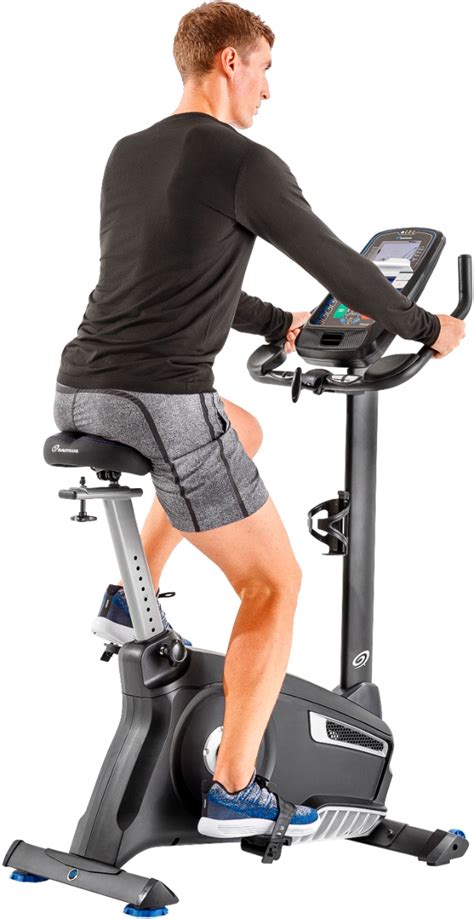 Questions And Answers Nautilus U Upright Exercise Bike Black Best Buy