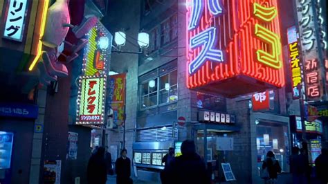 Find the latest hits, news, and trends all in one place! Channel 4 Ident: Tokyo - YouTube
