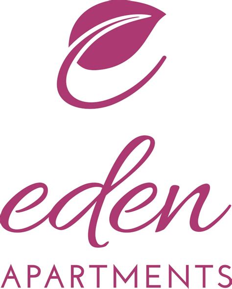 Eden Logo White Scottish Pa Network