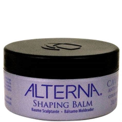 Alterna Caviar Shaping Balm 50g LOOKFANTASTIC