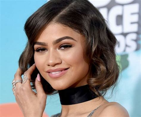 zendaya vents about the cultural appropriation of braids