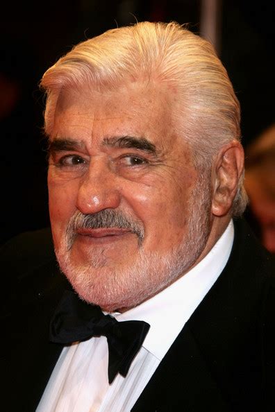 Reviews and scores for movies involving mario adorf. Mario Adorf - Actor - CineMagia.ro