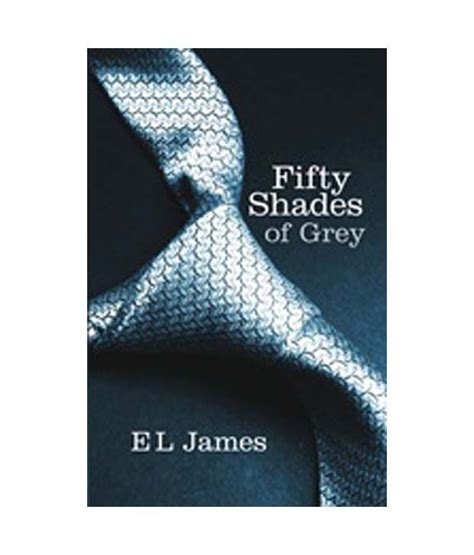 Fifty Shades Of Grey Book 1 Paperback English 2012 Buy Fifty