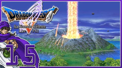 Lets Play Live Dragon Quest 5 La Fiancée Céleste Ps2 Fr Hd 15