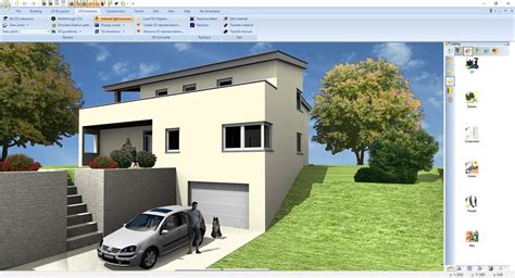 Ashampoo Home Design 5000 軟體王 2022 軟體資訊