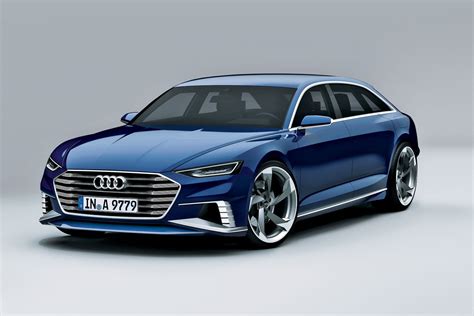 Audi sır gibi sakladığı ve gelecekteki tasarım dilini yansıtacağını söylediği prologue konseptini los angeles auto show'da tanıttı. Audi Prologue Avant Concept Is Now Official for Geneva ...