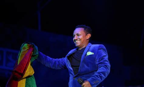 Ethiopias Mahmoud Ahmed And Teddy Afro Bring Echostage Home The
