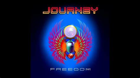 🇺🇲 Journey Freedom 2022 Full Album Youtube