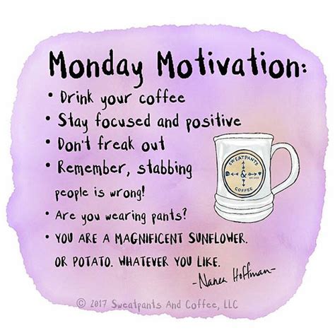Plan monday morning on friday afternoon. Oh, Monday! | Monday humor, Monday quotes, Monday ...
