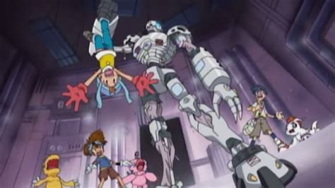 Assistir Digimon Adventure x Dublado e Legendado Max Séries