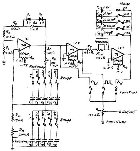 How To Draw Electronic Schematics Wiring Diagram