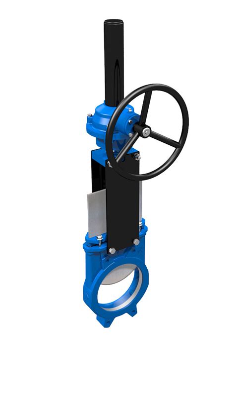 Knife Gate Valve Cmo Valves Manufacturing The Valve You Need