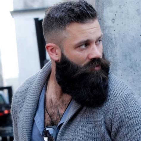 55 Best Viking Beard Styles For Bearded Men Fashion Hombre Viking